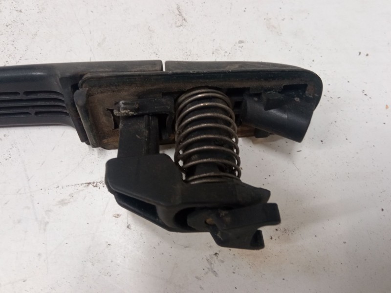 Recambio de maneta exterior puerta delantera izquierda para mercedes-benz 108 cdi referencia OEM IAM   