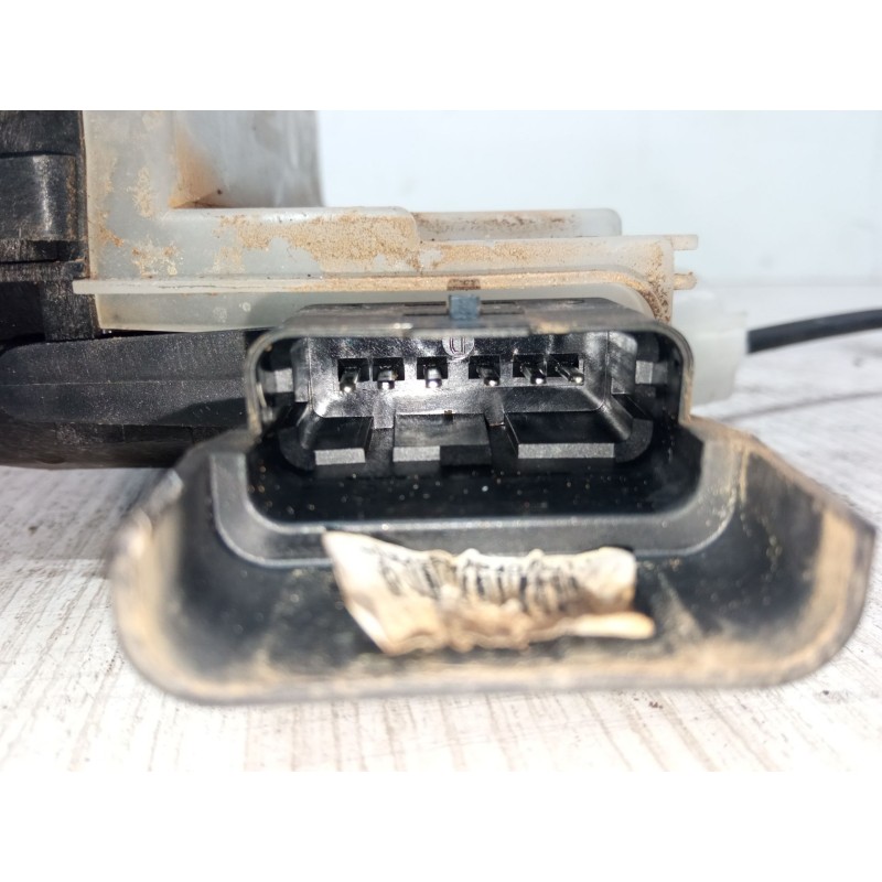 Recambio de cerradura puerta delantera derecha para citroën c3 aircross ii (2r_, 2c_) 1.2 puretech 110 (2rhnzb, 2rhnzw, 2rhnpx, 