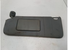 Recambio de parasol izquierdo para renault clio ii (bb_, cb_) 1.5 dci (b/c2j) referencia OEM IAM   