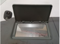 Recambio de parasol izquierdo para renault clio ii (bb_, cb_) 1.5 dci (b/c2j) referencia OEM IAM    2