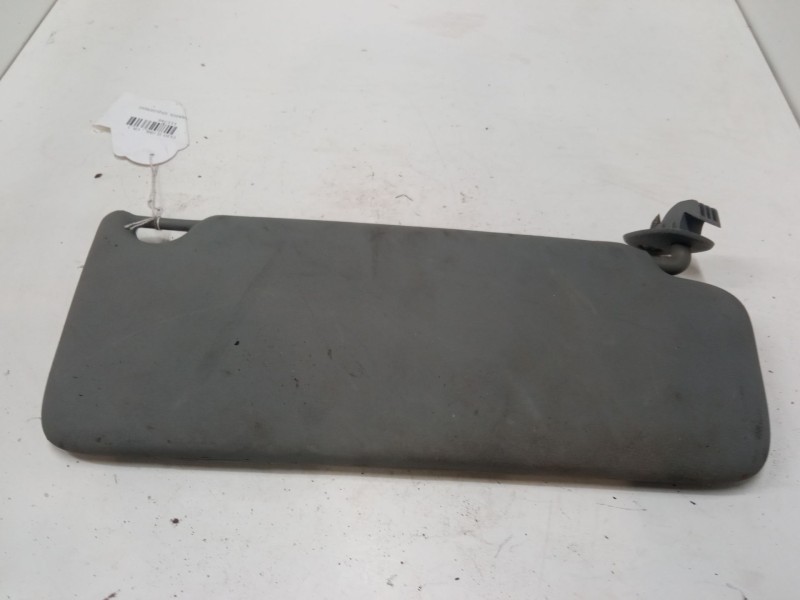 Recambio de parasol izquierdo para renault clio ii (bb_, cb_) 1.5 dci (b/c2j) referencia OEM IAM   