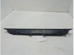 Recambio de luz central de freno para renault clio ii (bb_, cb_) 1.5 dci (b/c2j) referencia OEM IAM    2