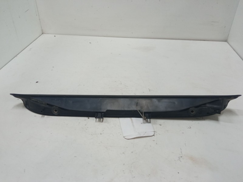 Recambio de luz central de freno para renault clio ii (bb_, cb_) 1.5 dci (b/c2j) referencia OEM IAM   