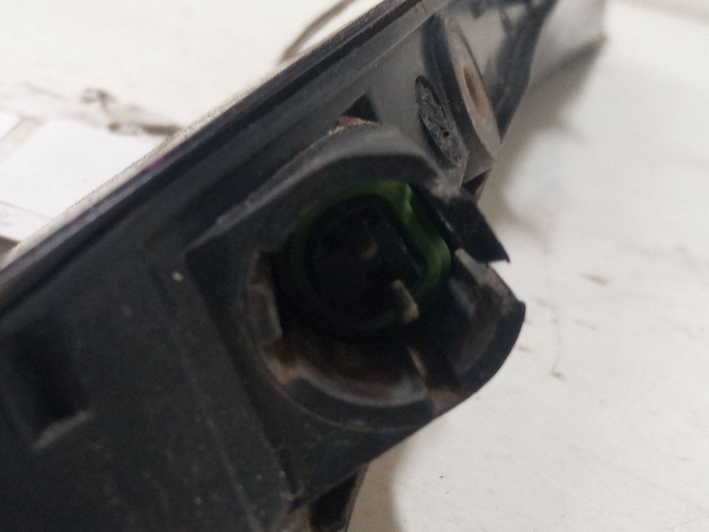 Recambio de luz central de freno para renault clio ii (bb_, cb_) 1.5 dci (b/c2j) referencia OEM IAM   