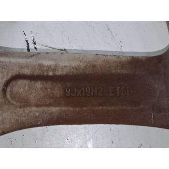 LLANATA ALUMINIO 19'' 