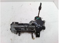 Recambio de maneta exterior puerta delantera izquierda para audi a4 b7 (8ec) 2.0 tdi 16v referencia OEM IAM    2