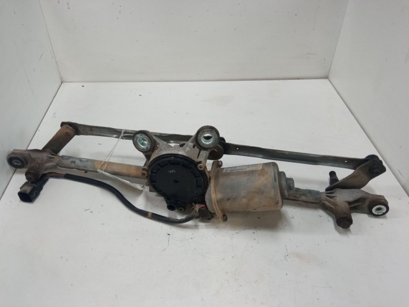 Recambio de motor limpia delantero para chevrolet captiva (c100, c140) 2.4 referencia OEM IAM   