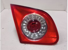 Recambio de piloto trasero porton izquierdo para volkswagen passat b6 (3c2) 2.0 tdi 16v referencia OEM IAM   