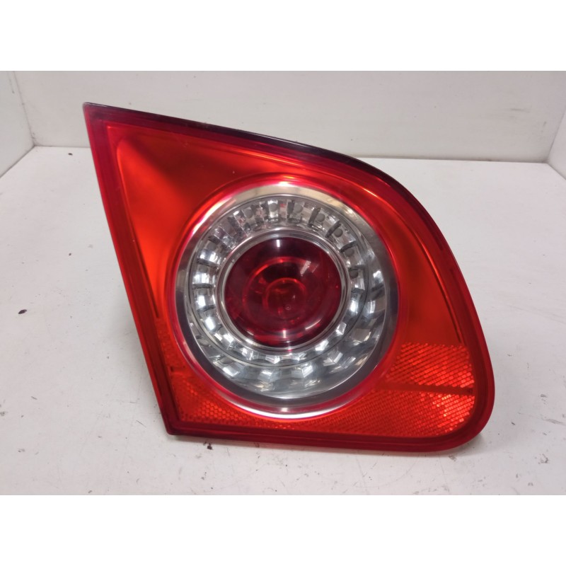 Recambio de piloto trasero porton izquierdo para volkswagen passat b6 (3c2) 2.0 tdi 16v referencia OEM IAM   