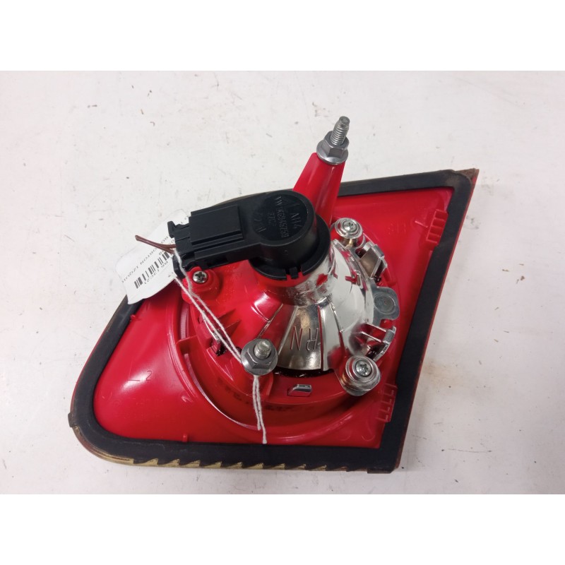 Recambio de piloto trasero porton izquierdo para volkswagen passat b6 (3c2) 2.0 tdi 16v referencia OEM IAM   