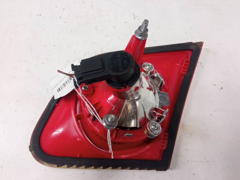 Recambio de piloto trasero porton izquierdo para volkswagen passat b6 (3c2) 2.0 tdi 16v referencia OEM IAM   