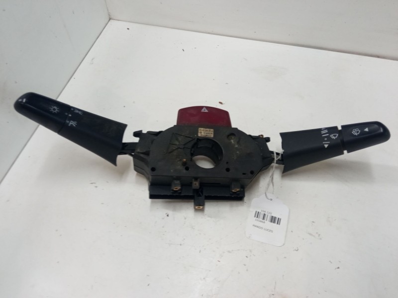 Recambio de mando luces para mercedes-benz 108 cdi referencia OEM IAM   