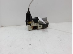 Recambio de cerradura puerta delantera derecha para peugeot 307 sw (3h) 1.6 16v referencia OEM IAM
