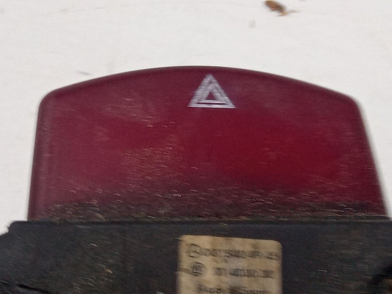 Recambio de mando luces para mercedes-benz 108 cdi referencia OEM IAM   