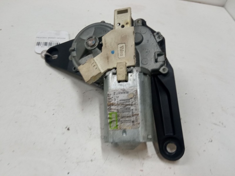 Recambio de motor limpia trasero para renault clio ii (bb_, cb_) 1.5 dci (b/c2j) referencia OEM IAM   