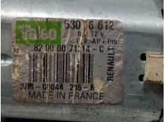 Recambio de motor limpia trasero para renault clio ii (bb_, cb_) 1.5 dci (b/c2j) referencia OEM IAM    2