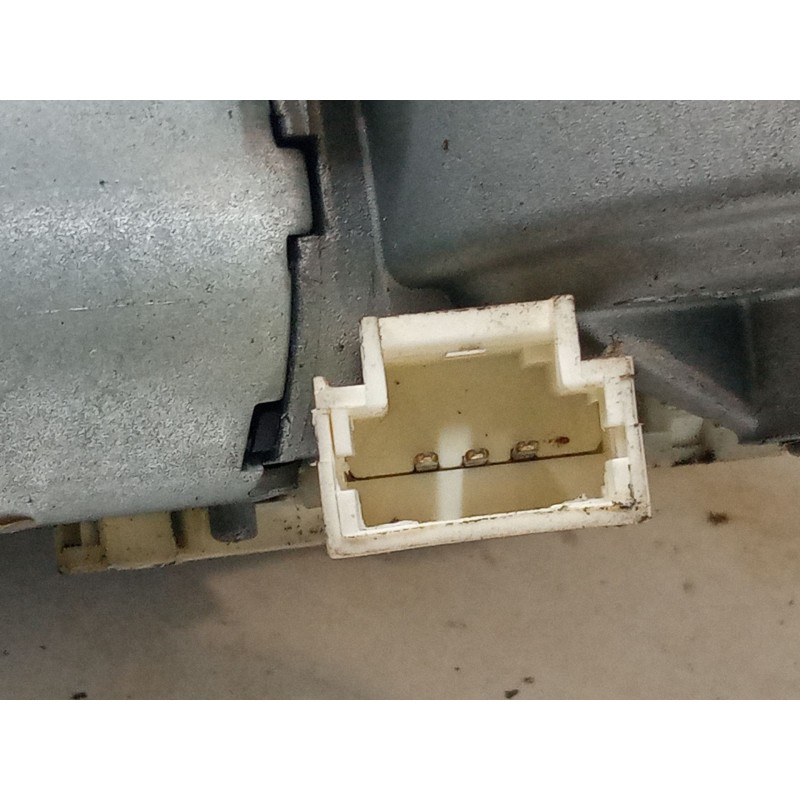 Recambio de motor limpia trasero para renault clio ii (bb_, cb_) 1.5 dci (b/c2j) referencia OEM IAM   