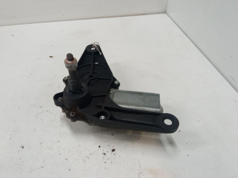 Recambio de motor limpia trasero para renault clio ii (bb_, cb_) 1.5 dci (b/c2j) referencia OEM IAM   