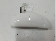 Recambio de maneta exterior puerta delantera derecha para peugeot 107 (pm_, pn_) 1.0 referencia OEM IAM   