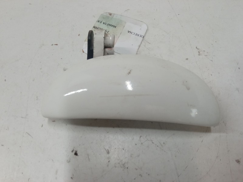 Recambio de maneta exterior puerta delantera derecha para peugeot 107 (pm_, pn_) 1.0 referencia OEM IAM   