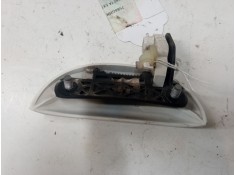Recambio de maneta exterior puerta delantera derecha para peugeot 107 (pm_, pn_) 1.0 referencia OEM IAM    2