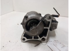 Recambio de motor arranque para renault megane ii (bm0/1_, cm0/1_) 1.6 16v referencia OEM IAM   