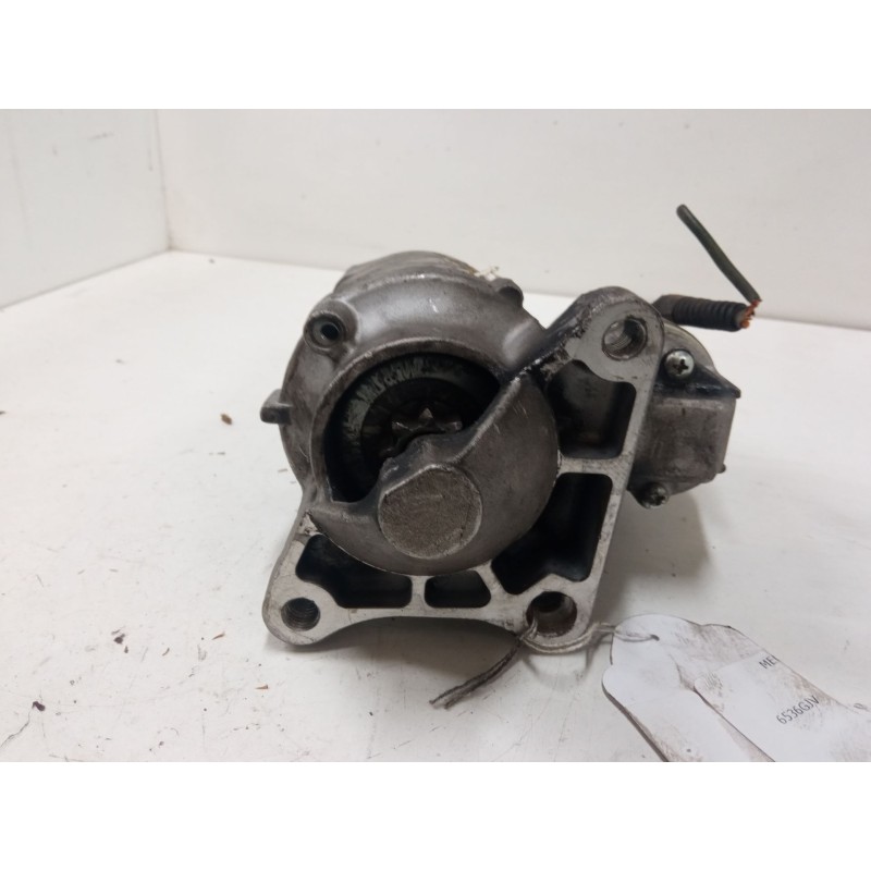 Recambio de motor arranque para renault megane ii (bm0/1_, cm0/1_) 1.6 16v referencia OEM IAM   