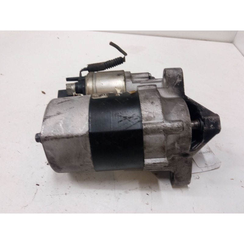 Recambio de motor arranque para renault megane ii (bm0/1_, cm0/1_) 1.6 16v referencia OEM IAM   