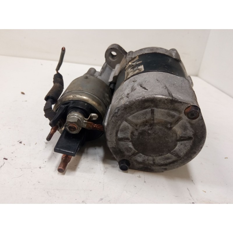 Recambio de motor arranque para renault megane ii (bm0/1_, cm0/1_) 1.6 16v referencia OEM IAM   