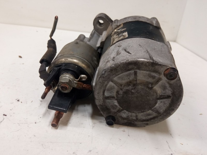 Recambio de motor arranque para renault megane ii (bm0/1_, cm0/1_) 1.6 16v referencia OEM IAM   