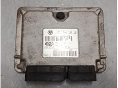 Recambio de centralita motor uce para seat cordoba (6l2) 1.4 16v referencia OEM IAM 036906034JG 6160125101 
