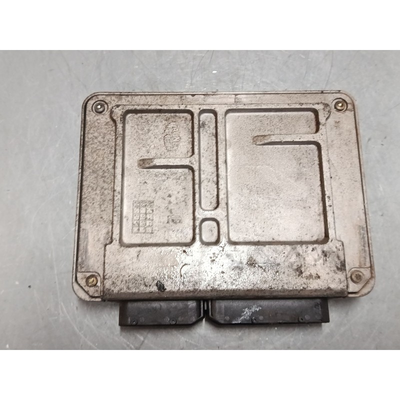 Recambio de centralita motor uce para seat cordoba (6l2) 1.4 16v referencia OEM IAM 036906034JG 6160125101 