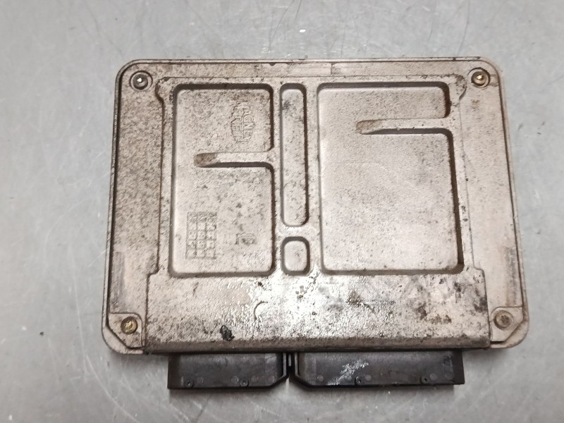 Recambio de centralita motor uce para seat cordoba (6l2) 1.4 16v referencia OEM IAM 036906034JG 6160125101 