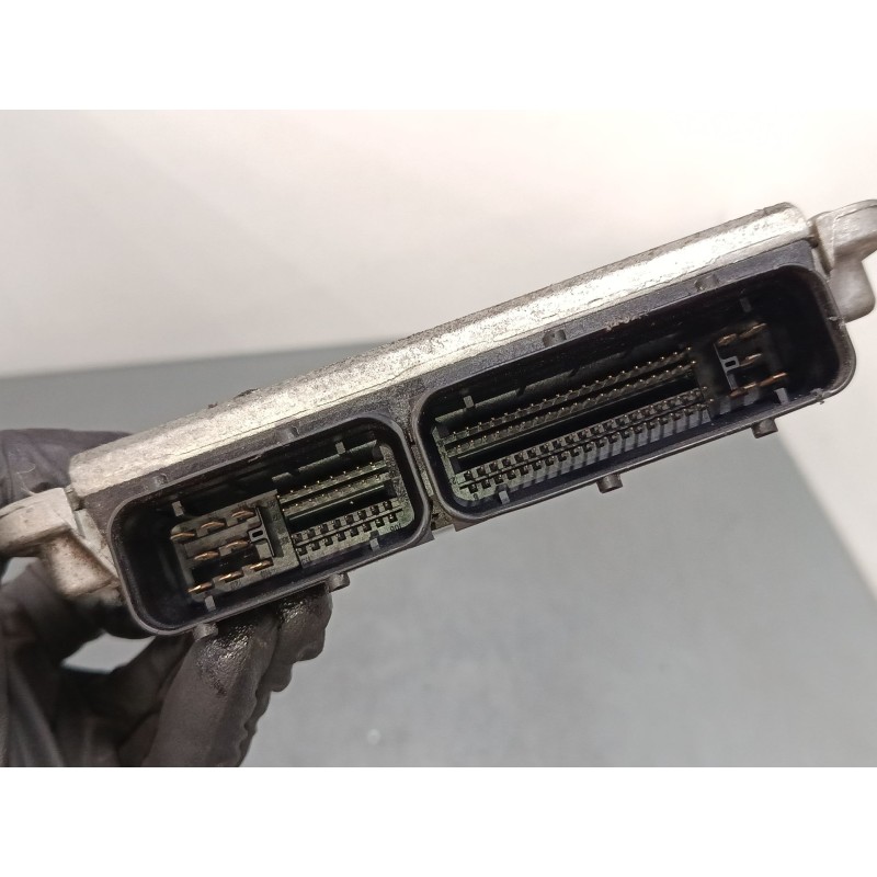 Recambio de centralita motor uce para seat cordoba (6l2) 1.4 16v referencia OEM IAM 036906034JG 6160125101 