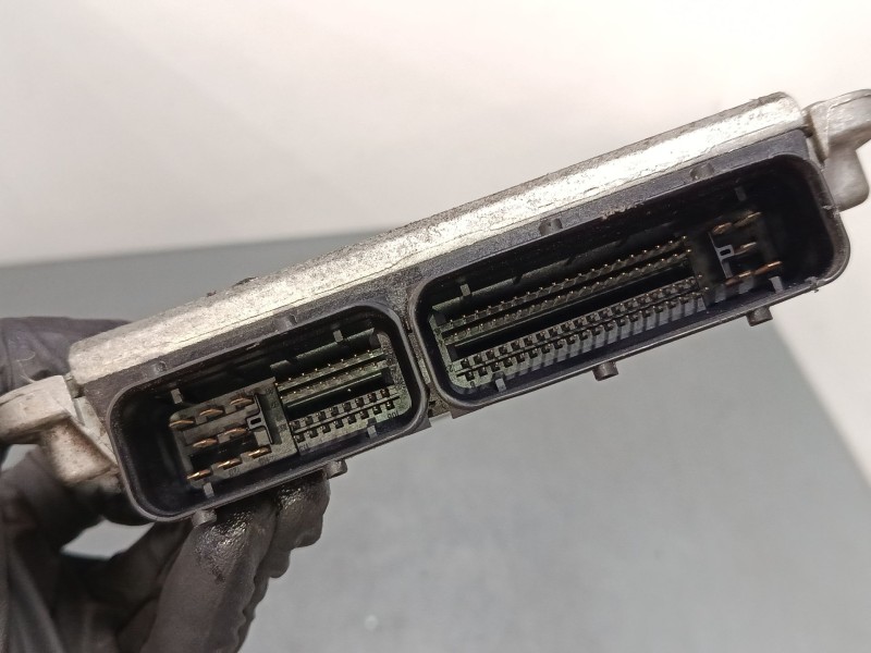 Recambio de centralita motor uce para seat cordoba (6l2) 1.4 16v referencia OEM IAM 036906034JG 6160125101 