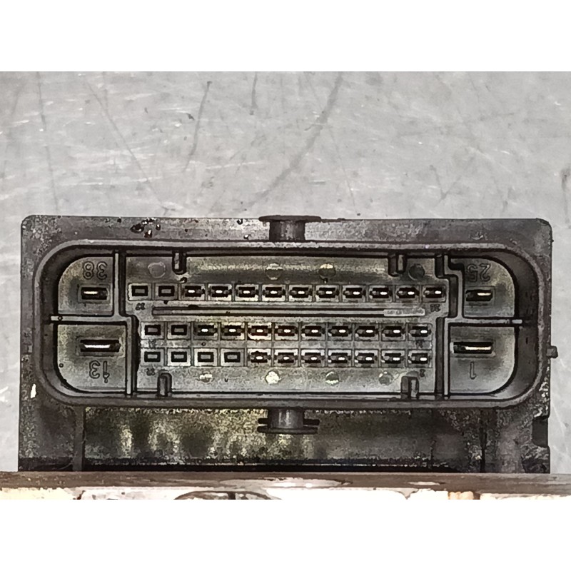 Recambio de abs para seat cordoba (6l2) 1.4 16v referencia OEM IAM 6Q0614117Q 0265231426 0265800363