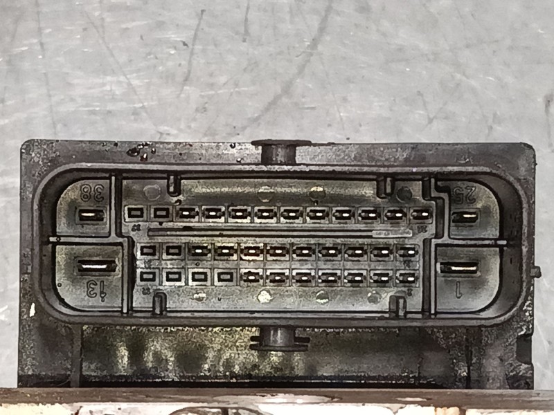 Recambio de abs para seat cordoba (6l2) 1.4 16v referencia OEM IAM 6Q0614117Q 0265231426 0265800363