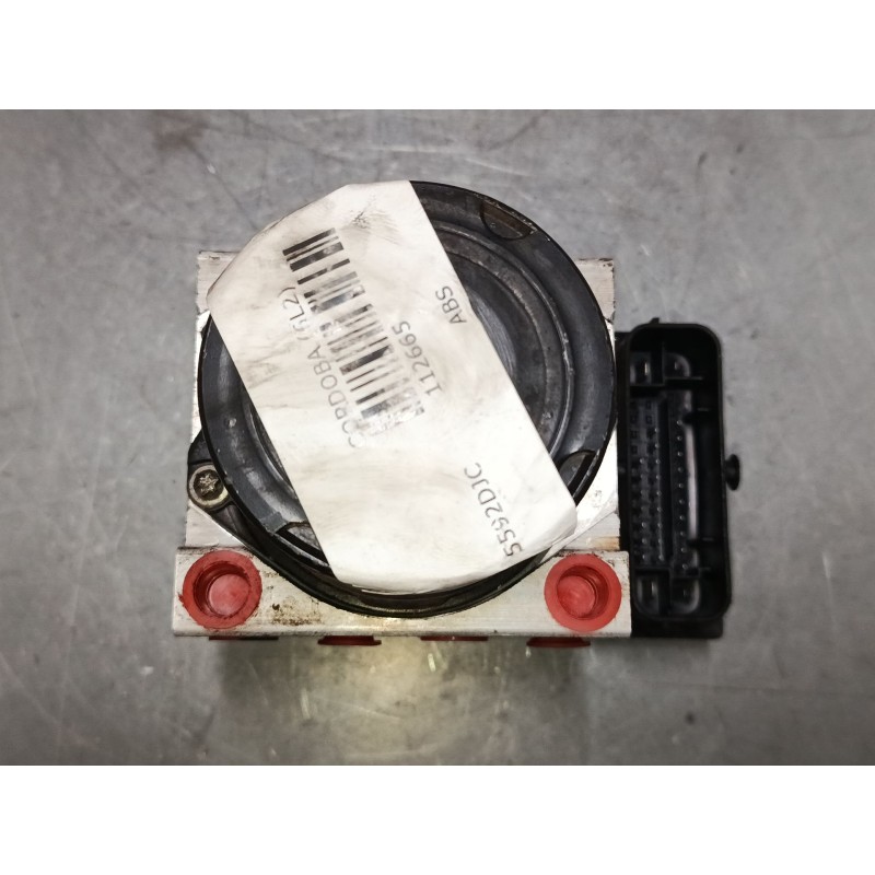 Recambio de abs para seat cordoba (6l2) 1.4 16v referencia OEM IAM 6Q0614117Q 0265231426 0265800363