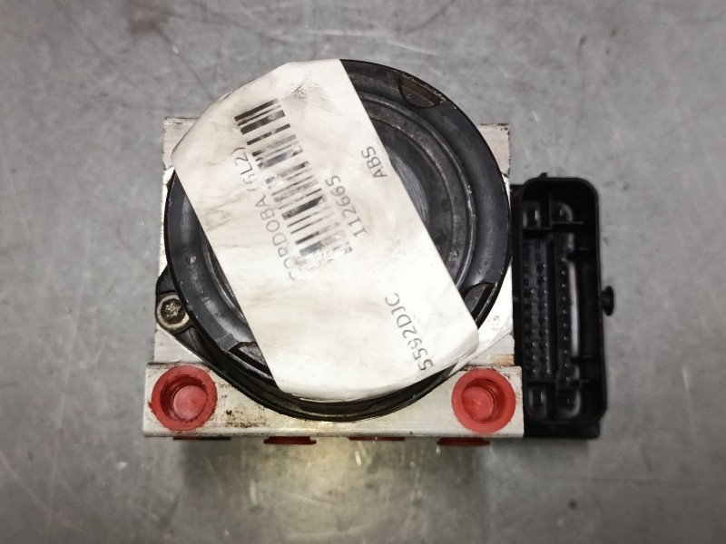 Recambio de abs para seat cordoba (6l2) 1.4 16v referencia OEM IAM 6Q0614117Q 0265231426 0265800363