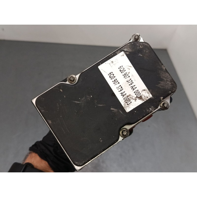 Recambio de abs para seat cordoba (6l2) 1.4 16v referencia OEM IAM 6Q0614117Q 0265231426 0265800363