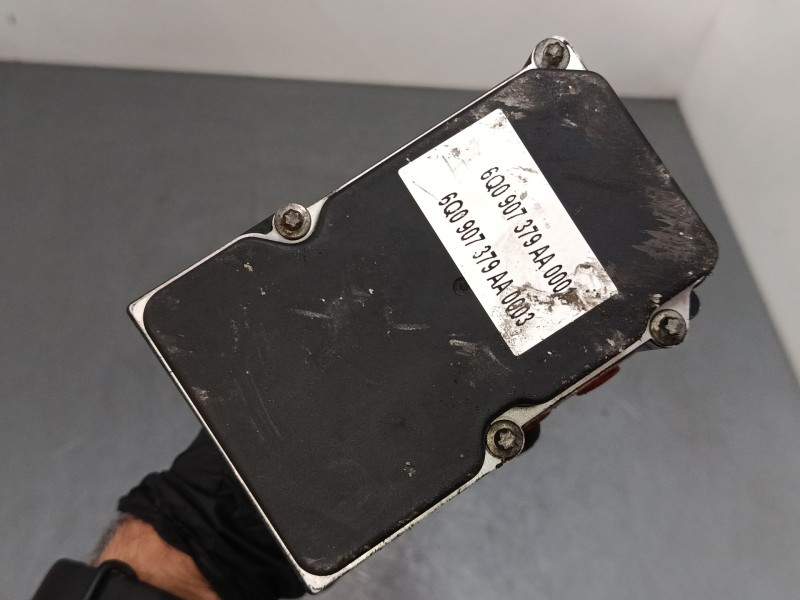 Recambio de abs para seat cordoba (6l2) 1.4 16v referencia OEM IAM 6Q0614117Q 0265231426 0265800363