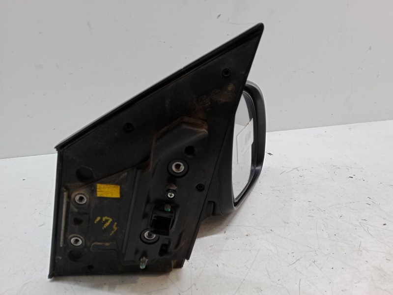 Recambio de retrovisor electrico derecho para ssangyong korando (ck) 2.0 e-xdi referencia OEM IAM   