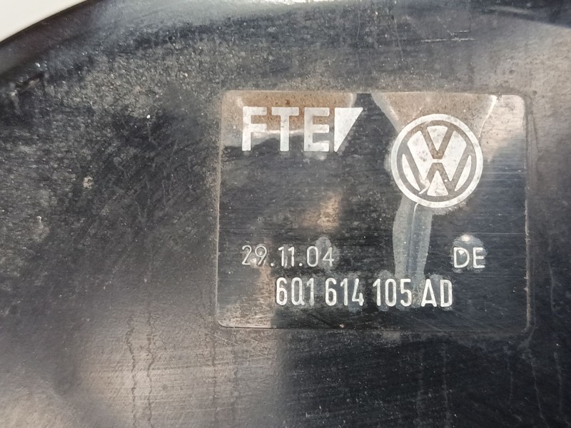 Recambio de servofreno para seat cordoba (6l2) 1.4 16v referencia OEM IAM 6Q1614105AD  