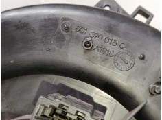 Recambio de motor calefaccion para seat cordoba (6l2) 1.4 16v referencia OEM IAM 6Q1820015G   2