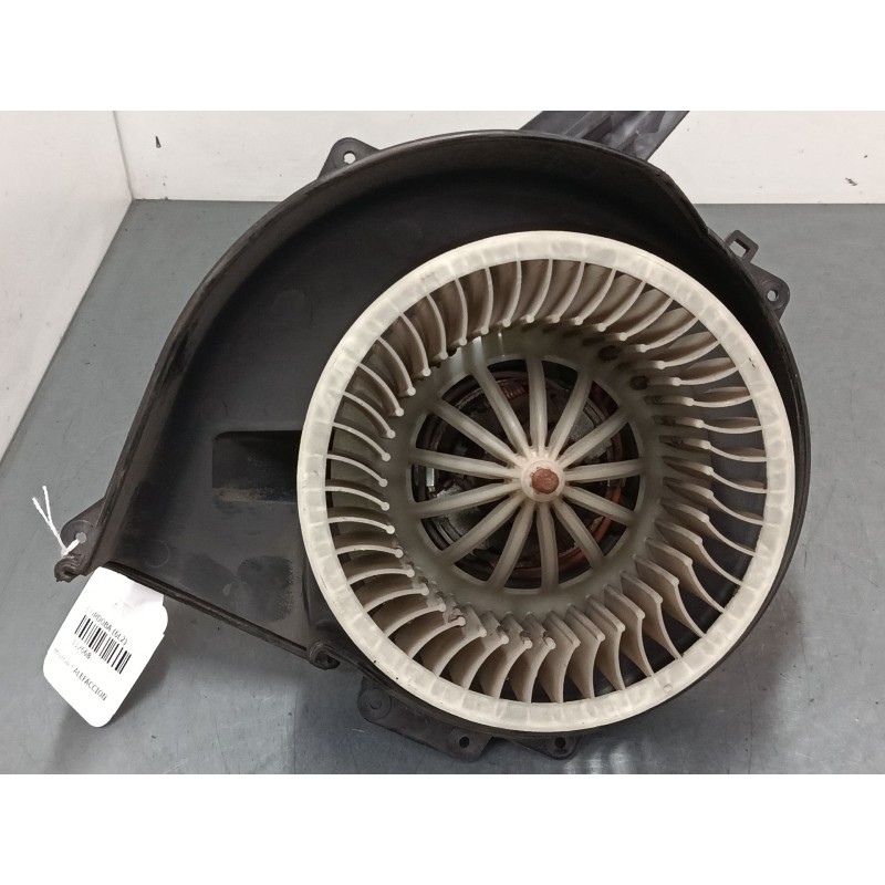 Recambio de motor calefaccion para seat cordoba (6l2) 1.4 16v referencia OEM IAM 6Q1820015G  