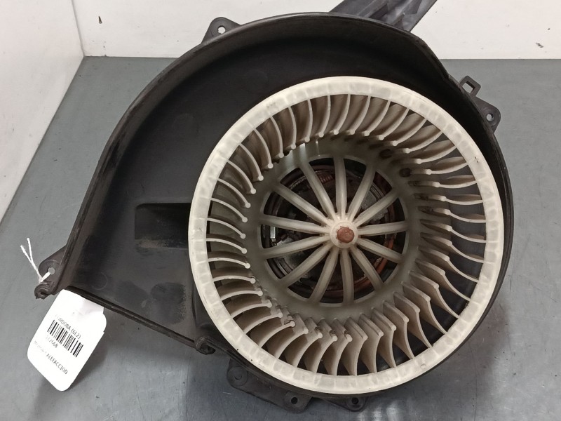 Recambio de motor calefaccion para seat cordoba (6l2) 1.4 16v referencia OEM IAM 6Q1820015G  