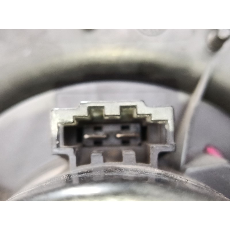 Recambio de motor calefaccion para seat cordoba (6l2) 1.4 16v referencia OEM IAM 6Q1820015G  