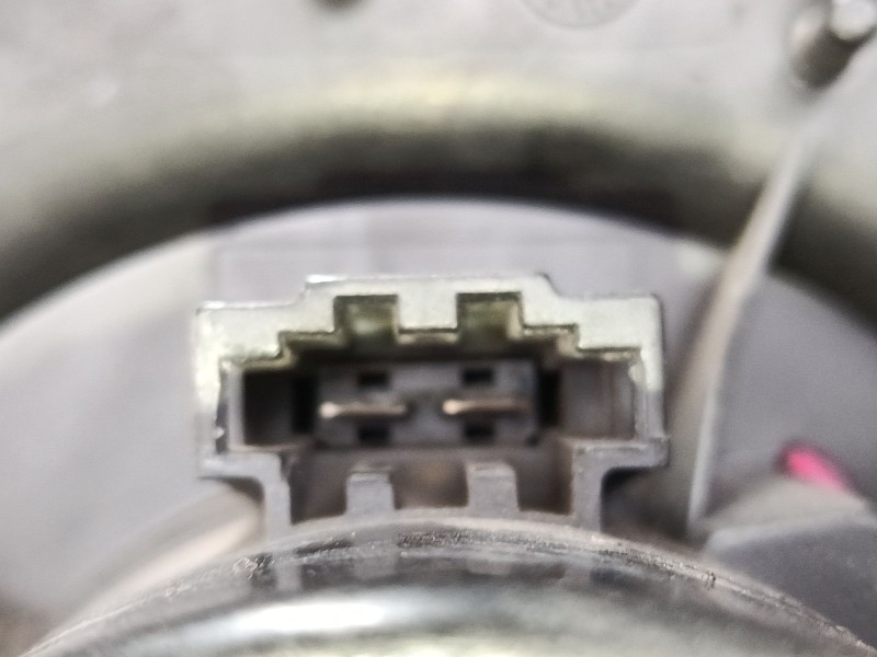 Recambio de motor calefaccion para seat cordoba (6l2) 1.4 16v referencia OEM IAM 6Q1820015G  