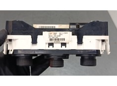 Recambio de mando calefaccion / a/a para seat cordoba (6l2) 1.4 16v referencia OEM IAM 6J0820045 6Q0819445  2