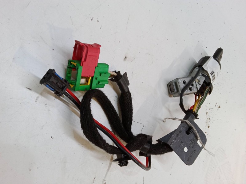 Recambio de clausor para peugeot 307 (3a/c) 1.6 16v referencia OEM IAM   